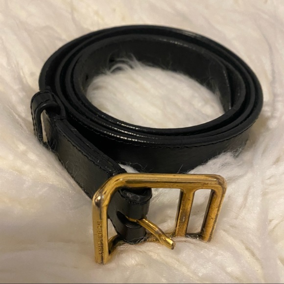 Burberry Accessories - Womens Burberry Belt.